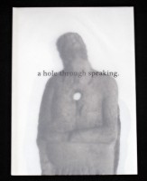 a hole through speaking