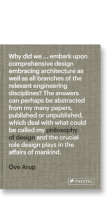 A Philosophy of Design
