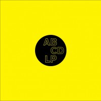 ABCDLP002 (Black)