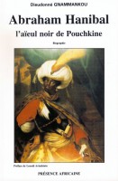 Abraham Hanibal, l'aïeul noir de Pouchkine