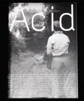 Zeitschrift #24: Acid