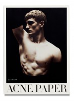 ACNE PAPER #13