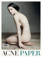 Acne Paper #7 