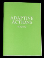 ADAPTIVE ACTIONS MADRID