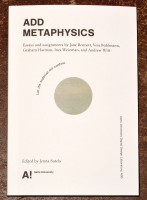 Add Metaphysics