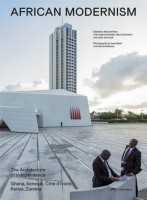  African Modernism
