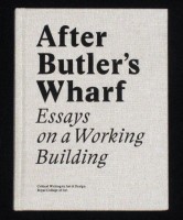 After Butler's Wharf