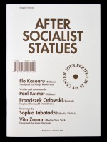 After Socialist Statues