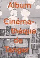 Album: Cinémathèque de Tanger 