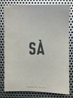 Alexandra Sà _ Catalogue 