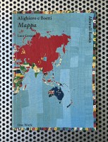 Alighiero e Boetti: Mappa