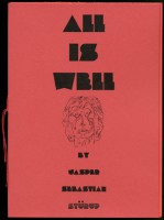 ALL IS WELL
