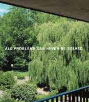 All Problems Can Never Be Solved