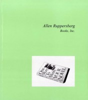 Allen Ruppersberg: Books, Inc.