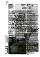 Alles Magazin #1