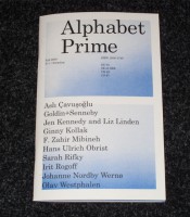 Alphabet Prime #1