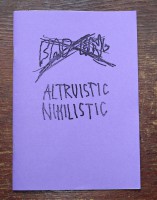 Altruistic Nihilistic