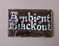 C.P.I. Live - Ambient Blackout (Cassette)