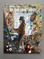 Amelie Von Wulffen: At the Cool Table