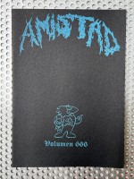 Amistad - Volumen 666