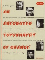 An anecdoted topography of chance