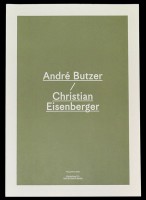 André Butzer / Christian Eisenberger
