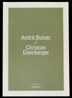André Butzer / Christian Eisenberger
