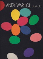 Andy Warhol Abstrakt