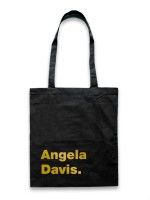 Angela Davis Bag