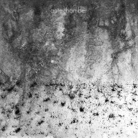 Antechamber (vinyl)