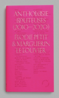 Anthologie Douteuses (2010—2020)
