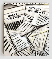 Anthony Whishaw – Works on Paper