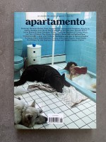 Apartamento #32