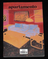 Apartamento #11