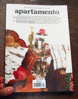 Apartamento #7