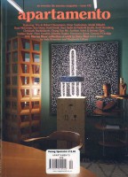 Apartamento #12