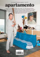 Apartamento #14
