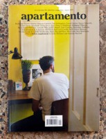 Apartamento #9