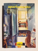 Apartamento #34