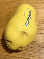 STRESS POTATO 2