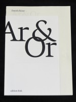 Ar & Or