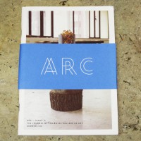 ARC #14 - The Journal of The Royal College of Art