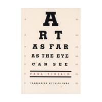 Art as Far as the Eye Can See