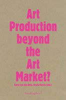Art Production beyond the Art Market?