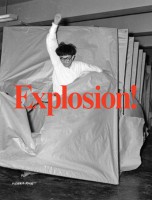 Explosion! Painting as Action