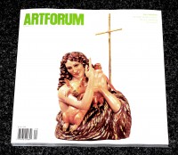 Art Forum - September 2014