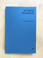 artistic research