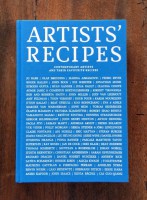 ARTISTS‘ RECIPES