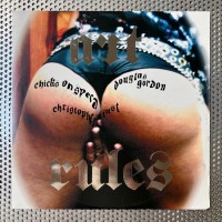 Art Rules (vinyl)