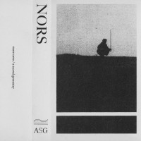 A Syrian Gaze (cassette)